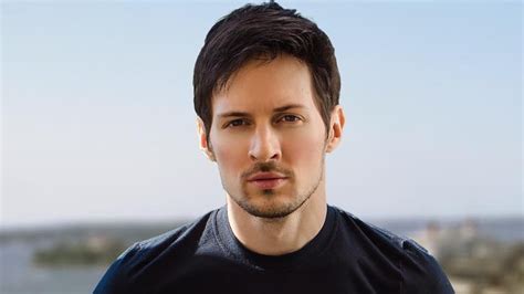 Telegram: quién es Pavel Durov, el multimillonario .